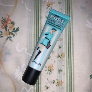 New Benefit Porefessional Primer